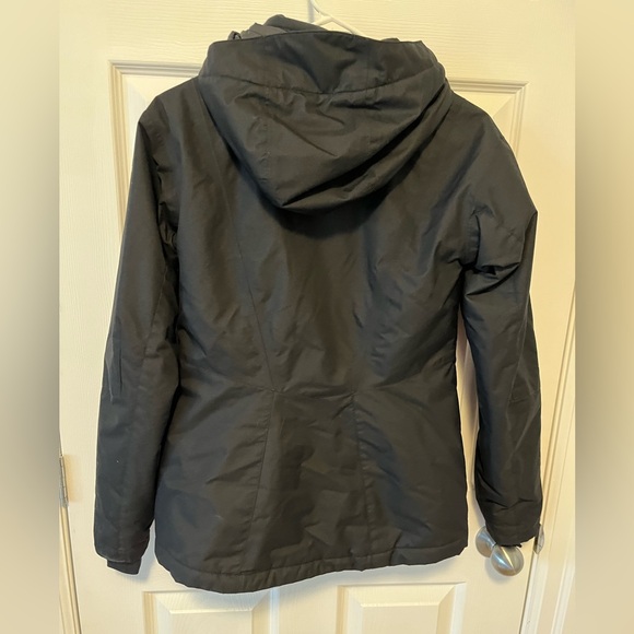 ❄️Women’s Columbia Snowy Summit Insulated Jacket -Size XS - Picture 6 of 11